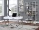 Coast2Coast Home™ Dreamy Champagne Lights/White Etagere-1
