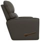 La-Z-Boy® Maddox Dove Gray Manual Wall Recliner-3