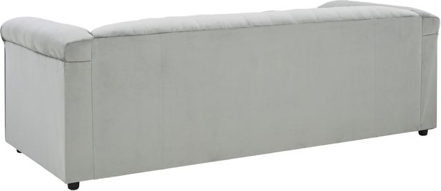 Signature Design by Ashley® Josanna Gray Sofa-3