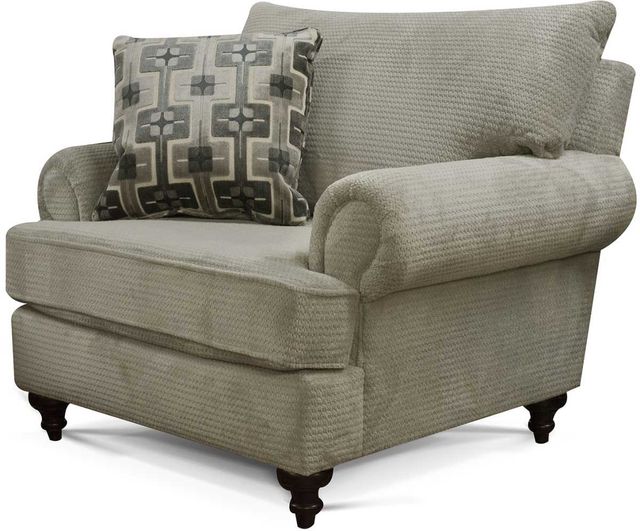 England Furniture Customizable Rosalie Chair-3