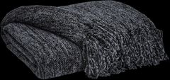 Signature Design by Ashley® Tamish Black Throw 