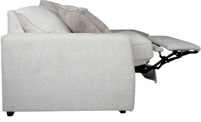 Decor-Rest® Furniture LTD Customizable 2-Piece Power Reclining Sectional-3