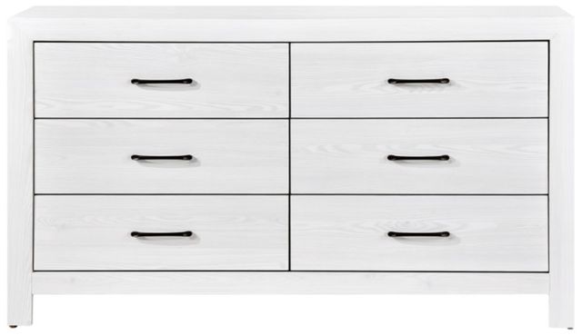 Homelegance® Corbin White Dresser-2