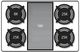 Capital Cooking™ Chef’s Collection 36" Stainless Steel Gas Rangetop-2