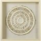 StyleCraft Shell Arena Wall Art-0