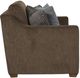 Flexsteel® Customizable Milo Upholstered Loveseat-2