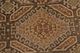 Feizy Ashi Brown 7'9" X 9'9" Rug-2