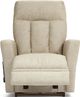 La-Z-Boy® Ezra Flint Manual Rocking Recliner-2