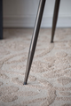 A & B Home Bronze Coffee Table-5