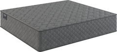 Sherwood® Bedding Essentials® Aspen Valley 14" Hybrid Luxury Firm Tight Top Queen Mattress