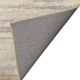Dalyn™ Rug Company Brisbane BR4 Linen 5'x8' Area Rug-5