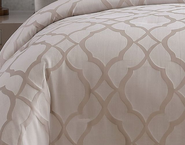 Hallmart Collectibles Trinity 9-Piece Queen Comforter Set-3