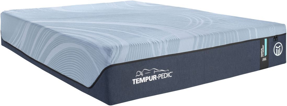 Tempur-Pedic® TEMPUR ProAlign® Hybrid 12" Medium Tight Top Queen Mattress