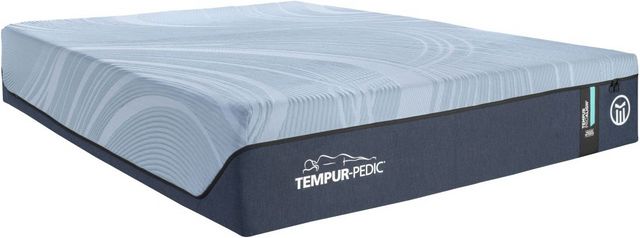 Tempur-Pedic® TEMPUR ProAlign® Hybrid 12" Medium Tight Top Queen Mattress