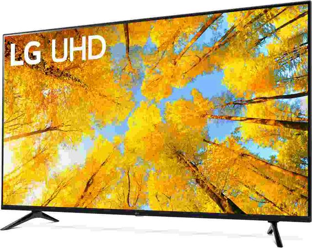 LG UQ7570 65" 4K Ultra HD LED Smart TV-1