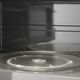 Haier 30" 1.6 Cu. Ft. Stainless Steel Over the Range Microwave-5