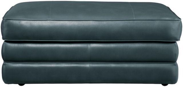 La-Z-Boy® Customizable Cory Storage Ottoman-1