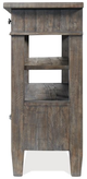 Riverside Furniture Bradford Rustic Coffee Sideboard-2