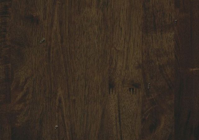 Mazin Furniture Whittaker Brown Bench-3