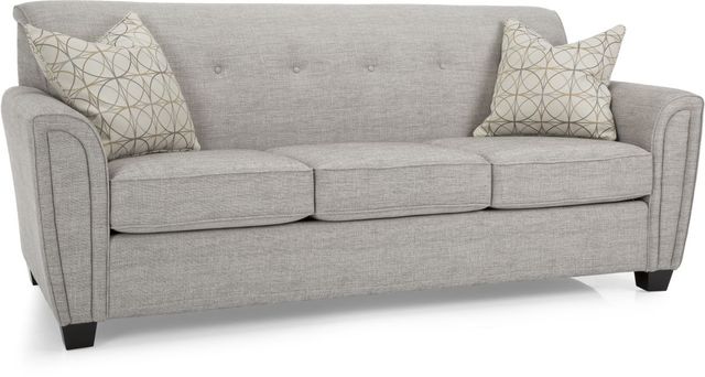 Decor-Rest® Furniture LTD Lucy Sofa-0