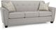 Decor-Rest® Furniture LTD Lucy Sofa-0