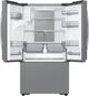 Samsung SpaceMax™ 25.0 Cu. Ft. Stainless Steel French Door Refrigerator-4