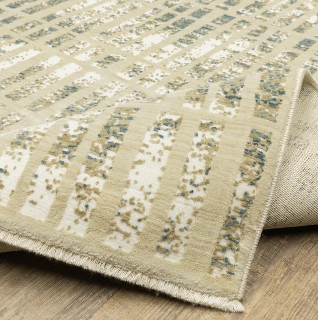 Oriental Weavers™ Reed 5'x8' Style 12 Area Rug-4