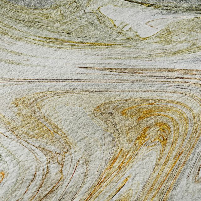 Dalyn™ Rug Company Ravenna RN8 Linen 5'x8' Area Rug-3