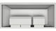 Vent-A-Hood® 54" Stainless Steel Wall Hood-3