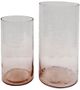 Signature Design by Ashley® Devona Large Pink Vase-1
