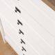 Sauder® Cottage Road® Soft White® Chest-3