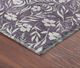 Dalyn™ Rug Company Soft Essentials SE4 Purple 5'x8' Area Rug-4