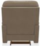 La-Z-Boy® Turner Pebble Leather Power Rocking Recliner-3