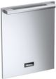 Miele 24" Clean Touch Steel Dishwasher Panel-0