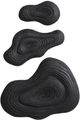 Renwil® Sevilla 3-Piece Black Wall Art Set-0