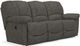 La-Z-Boy® Hayes Stone La-Z-Time® Reclining Sofa-0