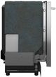FORNO® Romano Espresso 24" Stainless Steel Top Control Built In Dishwasher -2