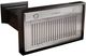 ZLINE 36" Wooden Wall Mount Range Hood-1