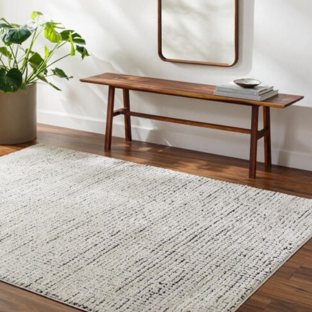 Surya Freud 5'x'7' Style 1 Area Rug-4