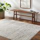 Surya Freud 5'x'7' Style 1 Area Rug-4