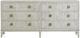Century® Curate Carlyle Peninsula Dresser-1
