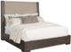 Vanguard® Furniture Ridge Stocked Appalachian/Kappa Sisal Queen Bed-0