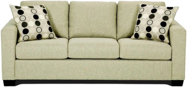 Stanton™ Customizable 702 Queen Sofa Sleeper Gel-1