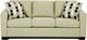 Stanton™ Customizable 702 Queen Sofa Sleeper Gel-1