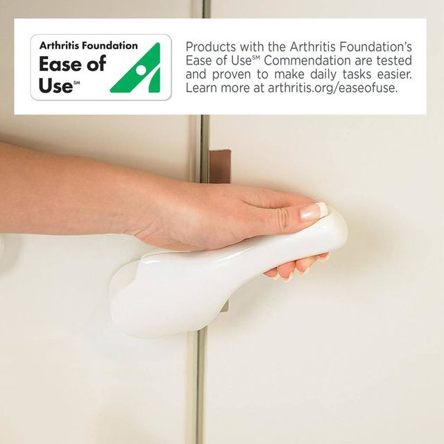 American Standard Value Series Linen Alcove Walk-In Soaking Bathtub-3