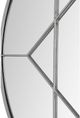 Renwil® Lamarr Pure Silver Leaf Wall Mirror-3