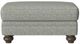 Flexsteel® Customizable Winston Cocktail Ottoman-4