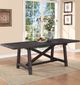 Modus Furniture Yosemite Cafe Rectangular Dining Table-1