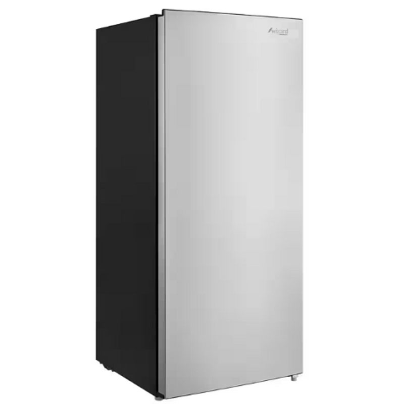 Wizard by Crosley 6.8 cu. ft. Stainless Steel Upright