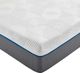 Corsicana Bedding Renue™ 12" Foam Medium Firm Tight Top Queen Mattress-1